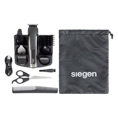 Imagen 2 del producto Cortapelos Multistyler Sg 8555 6 En 1