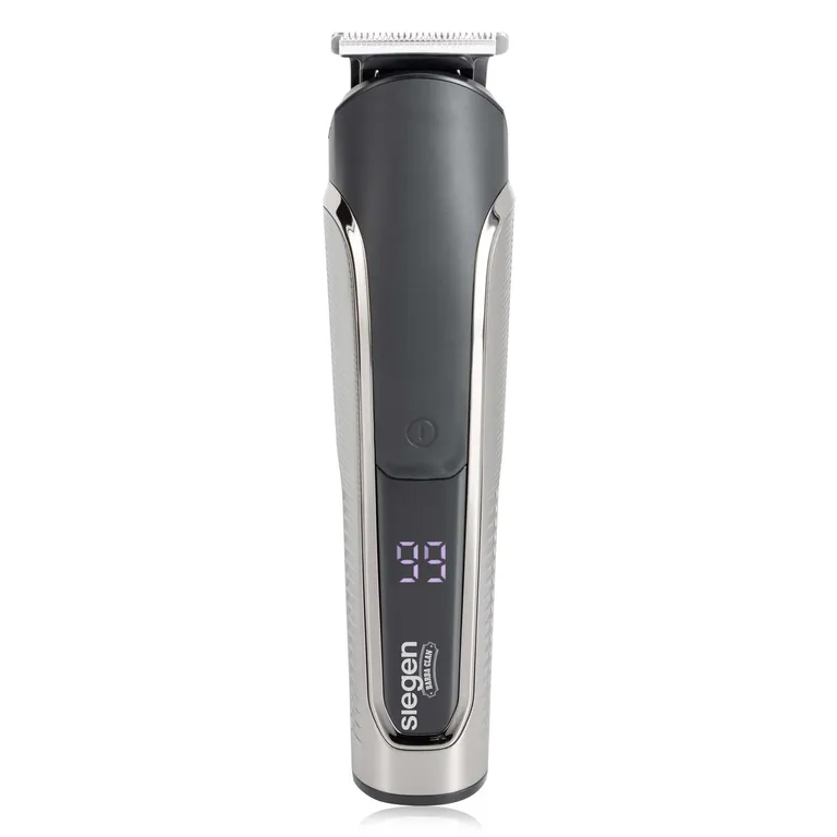 Cortapelos Multistyler Sg 8555 6 En 1