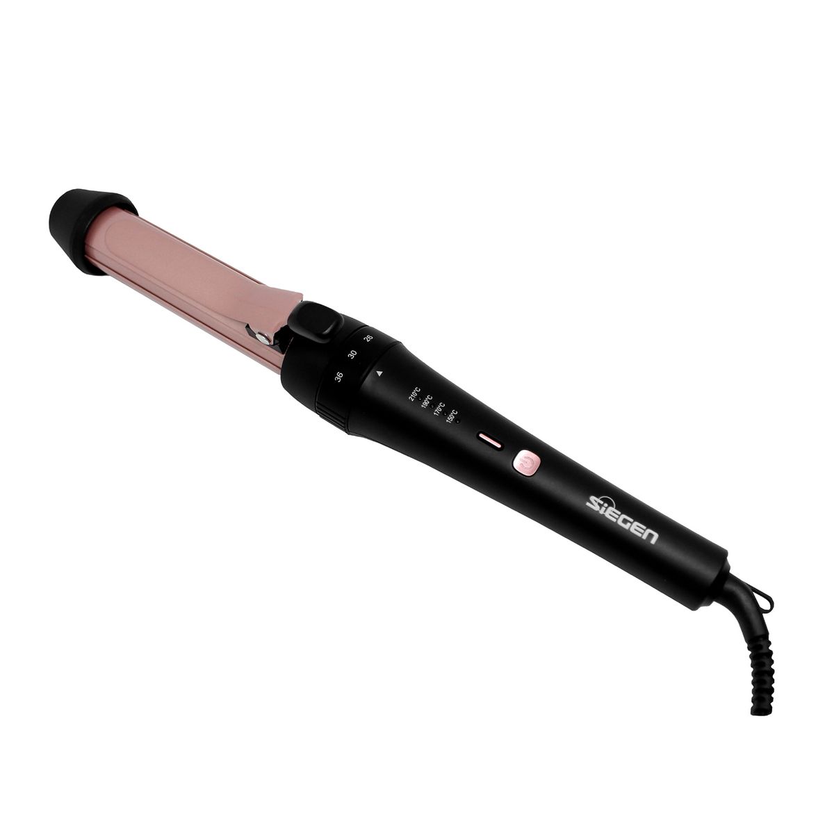 SIEGEN - Ondulador Easy Waves Sg 2503