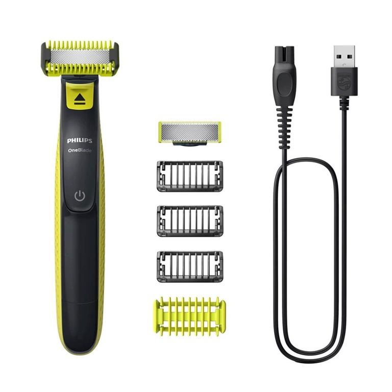 Oneblade Face Body Qp2824 10