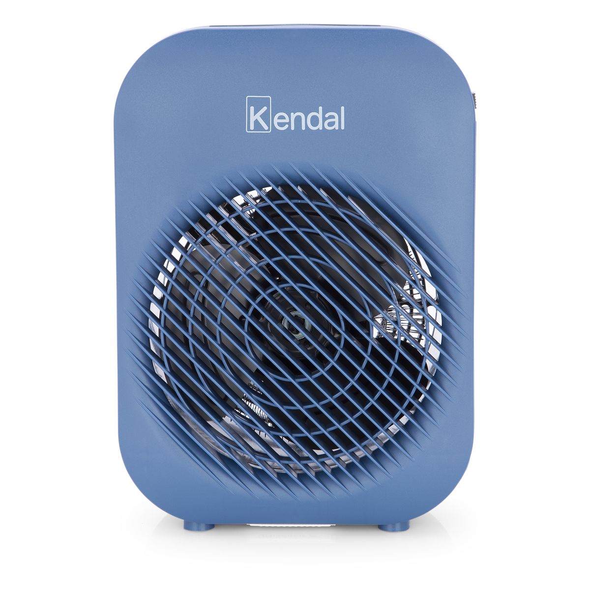 KENDAL - Termoventilador Sun 10 Blue Kendal