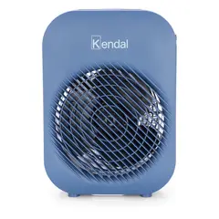 KENDAL - Termoventilador Sun 10 Blue