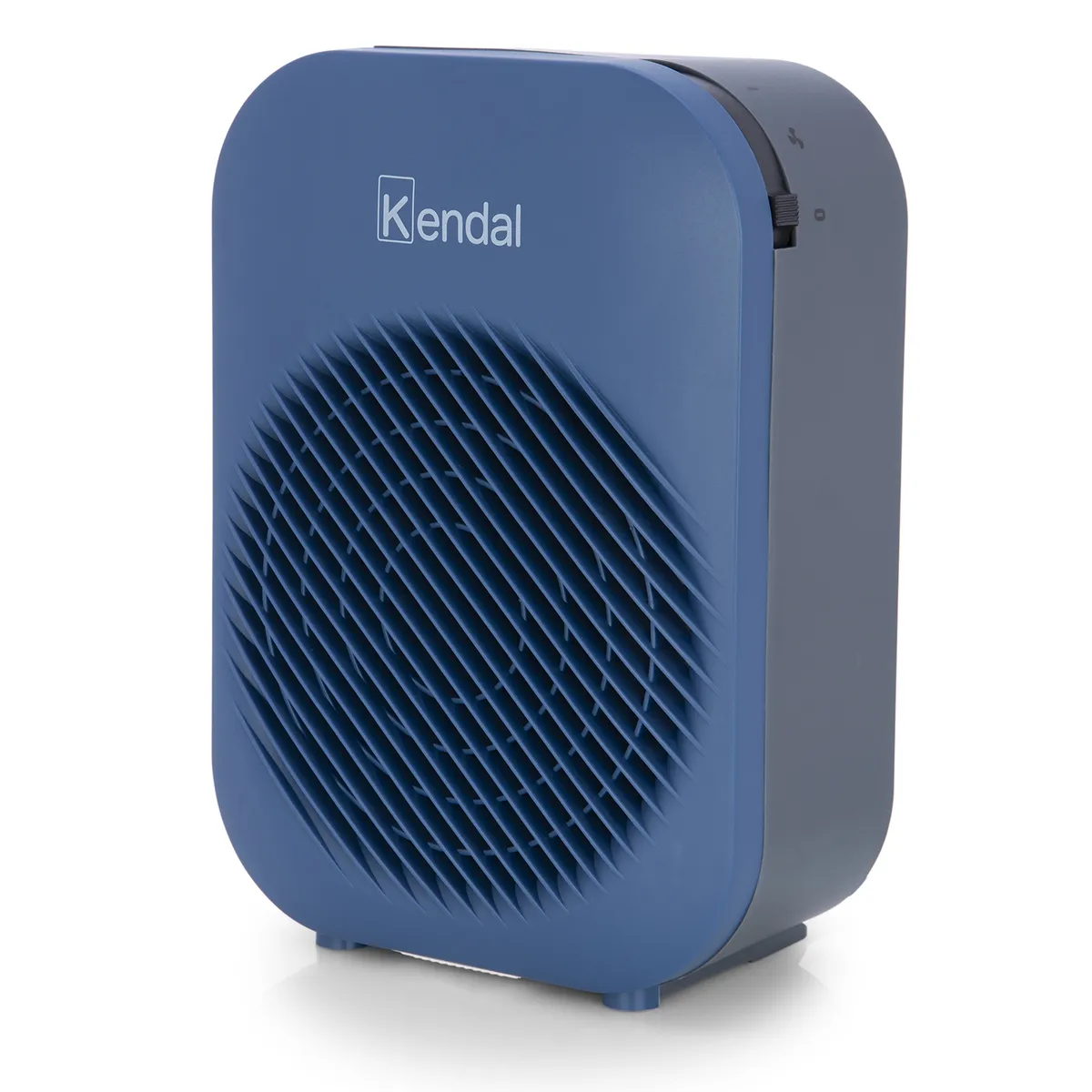 KENDAL - Termoventilador Sun 10 Blue Kendal