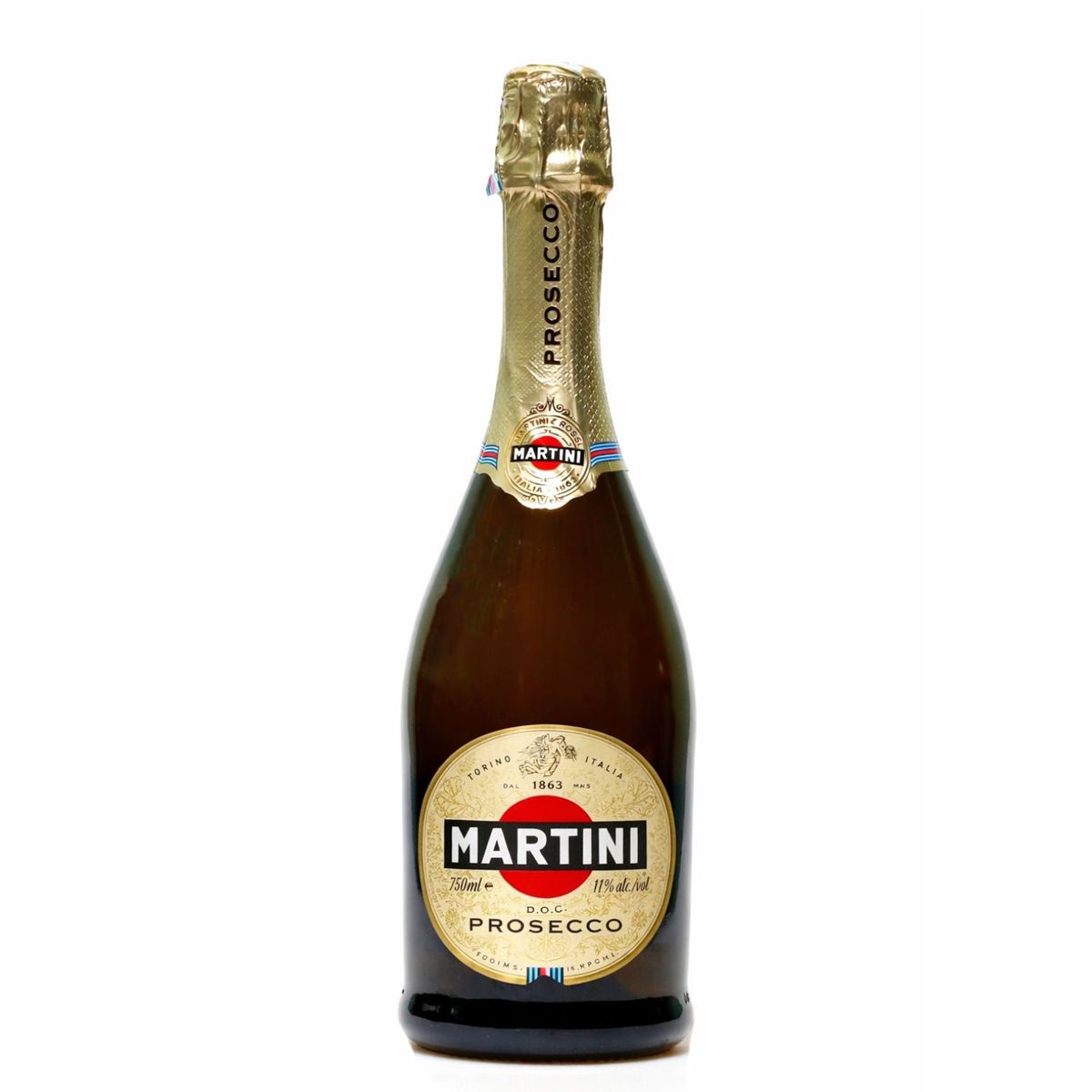 MARTINI - Espumante Prosecco Martini 11° 750 ml