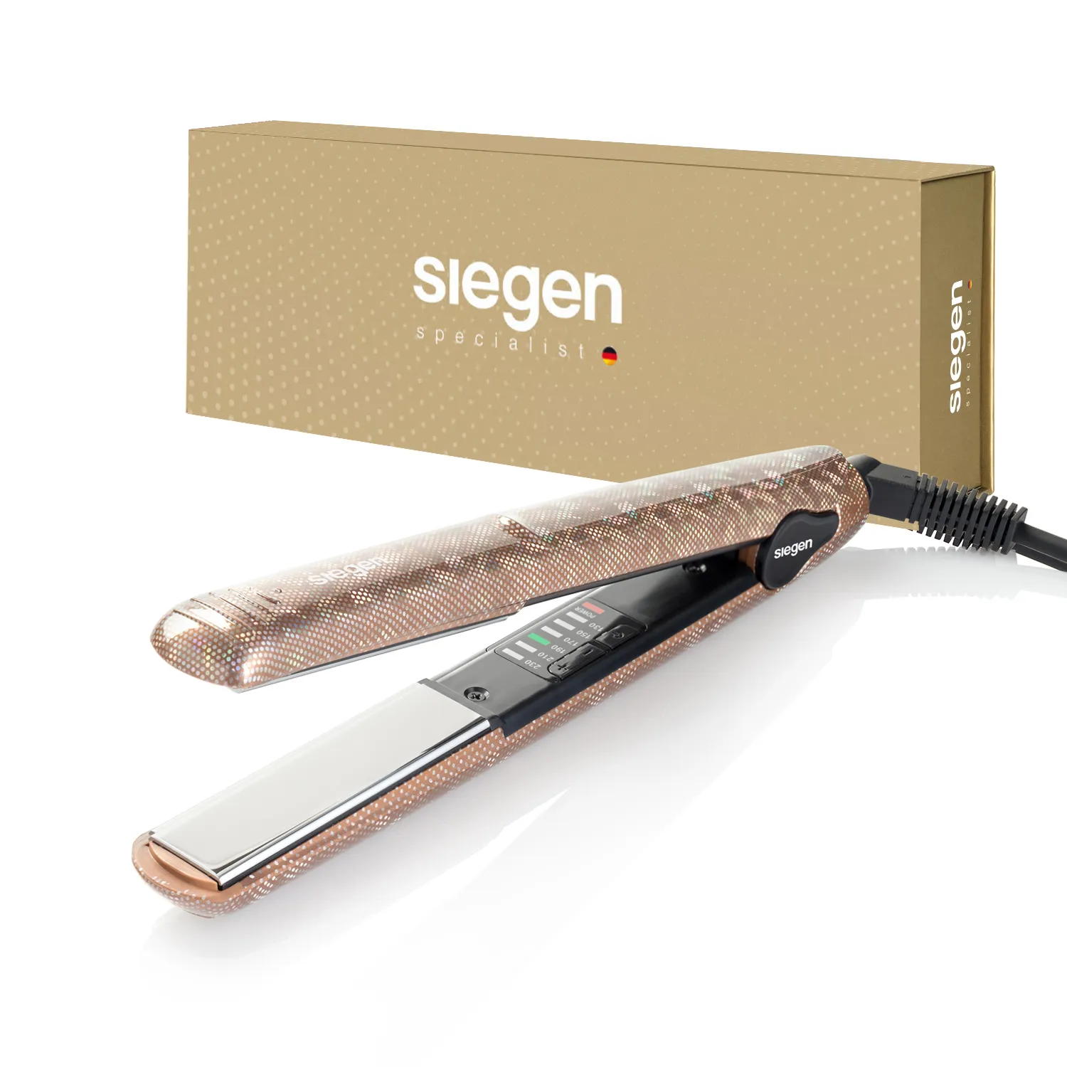 Alisador Glamour For You Sg 4653 | Tottus Chile
