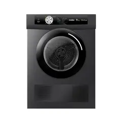 MABE - Secadora Electrica Diamond Grey 11Kg