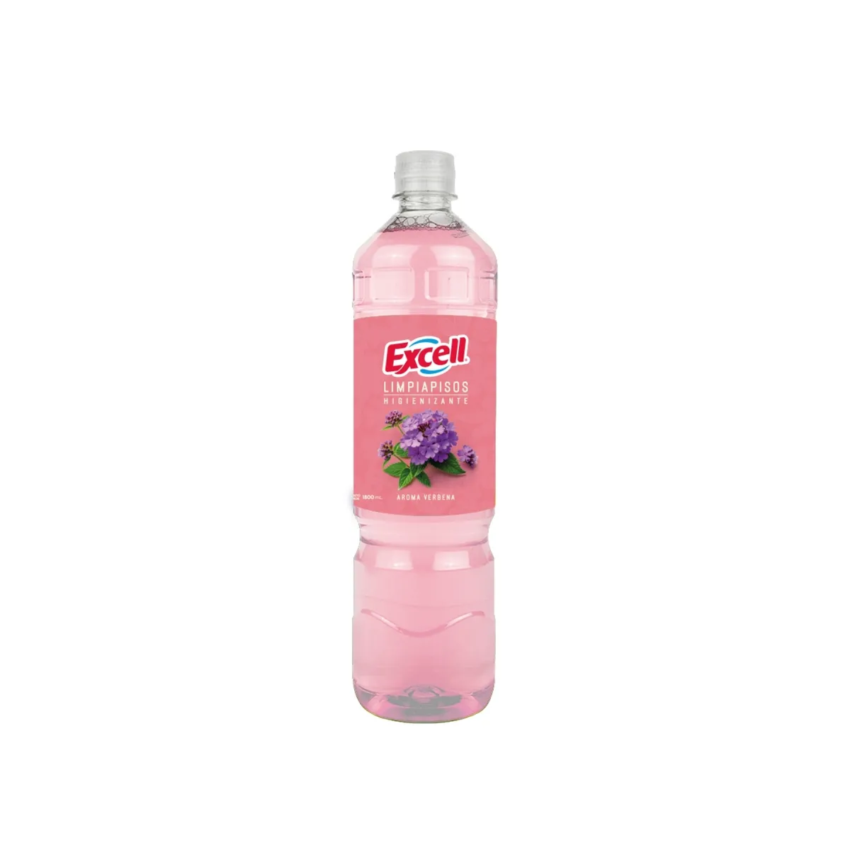  - LIMPIAPISOS VERBENA EXCELL 1800 LT