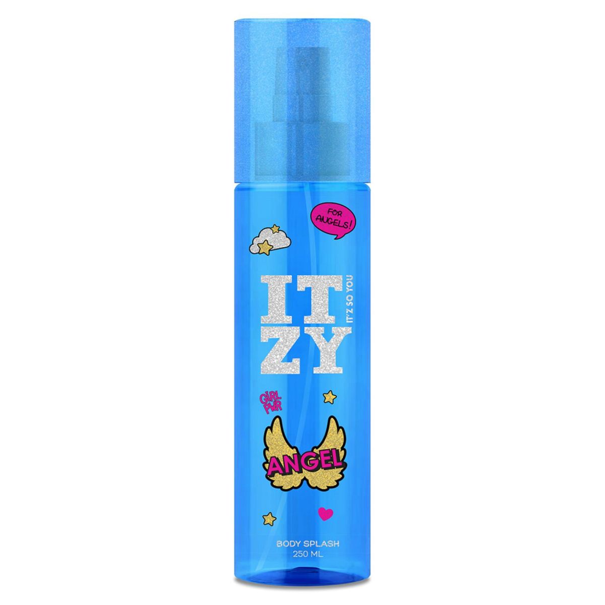 ITZY - Colonia Body Splash Angel Itzy 250 ml