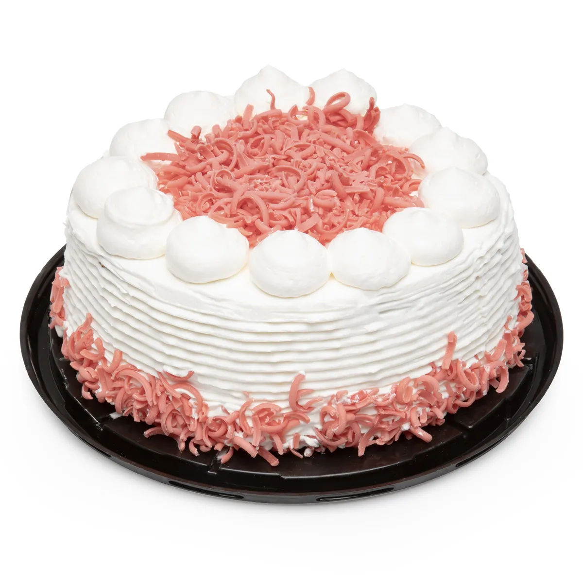 TOTTUS - Torta Día de la Madre 15 Personas Congelada Tottus 1.2 kg
