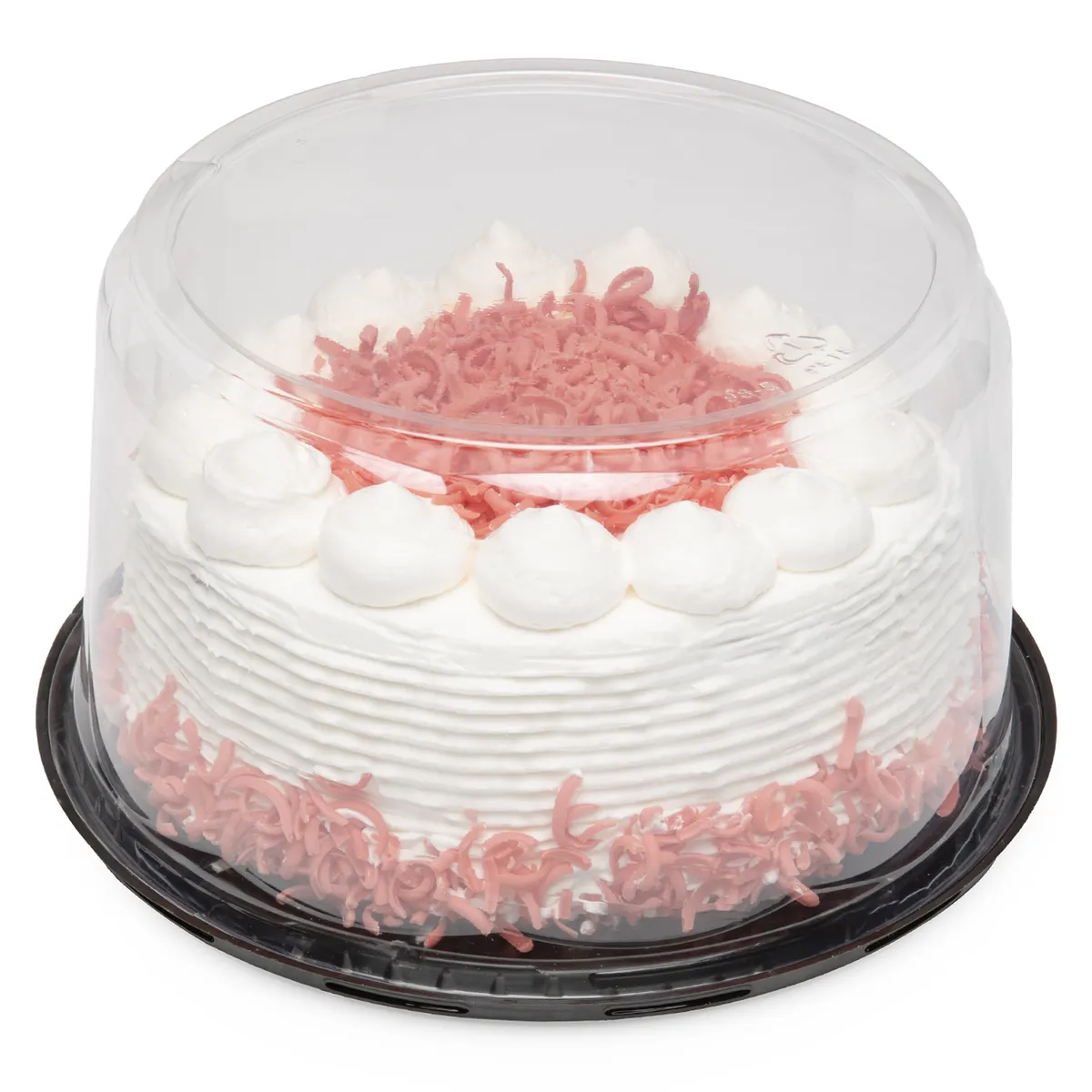 TOTTUS - Torta Día de la Madre 15 Personas Congelada Tottus 1.2 kg