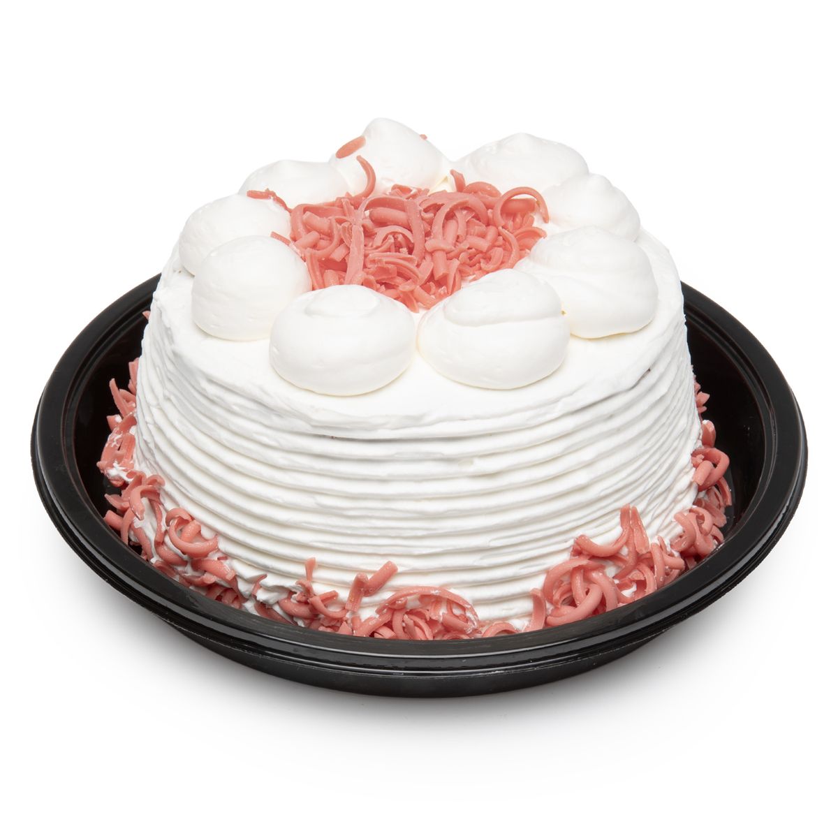TOTTUS - Torta Baby Día de la Madre Pequeña Congelada Tottus 660 gr