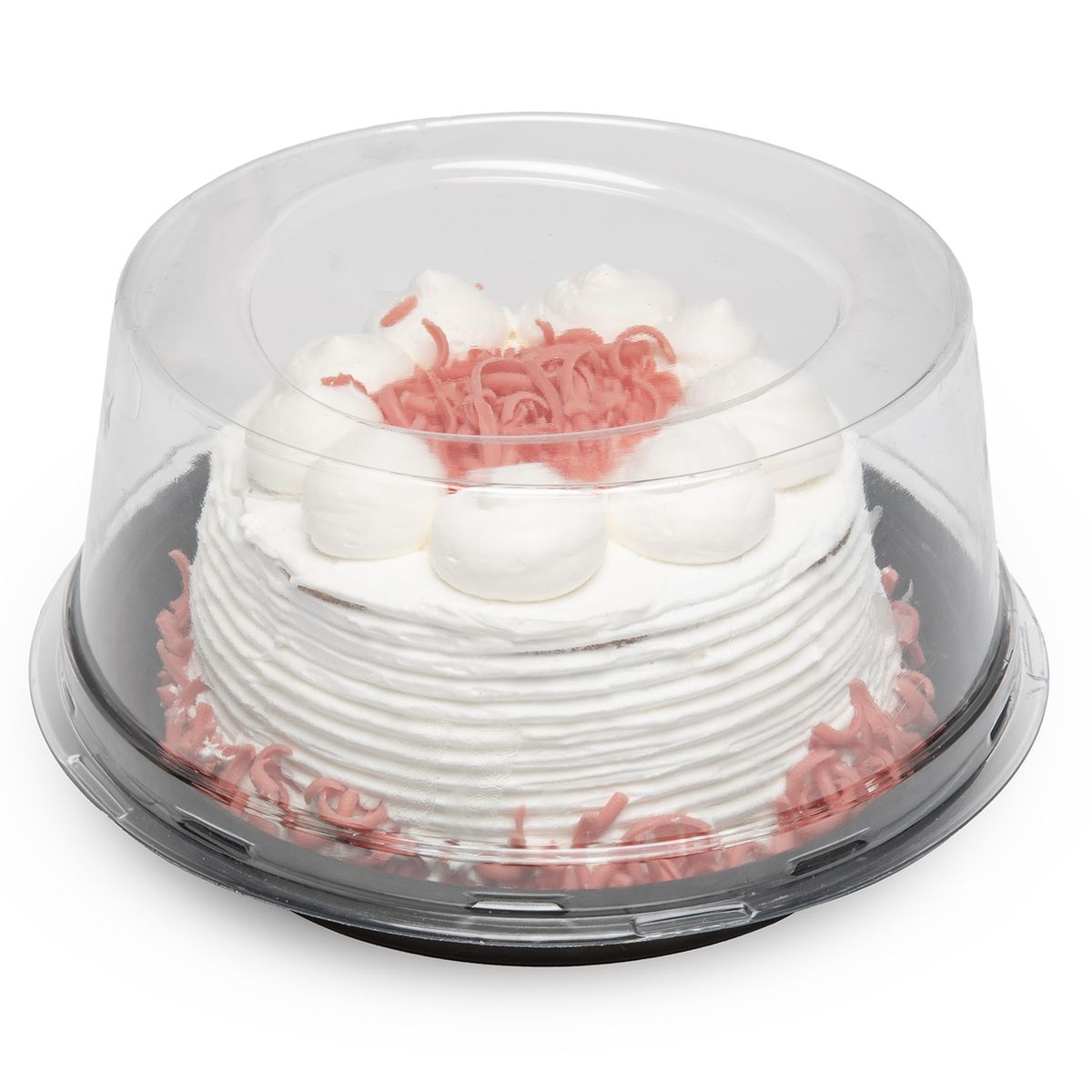 TOTTUS - Torta Baby Día de la Madre Pequeña Congelada Tottus 660 gr