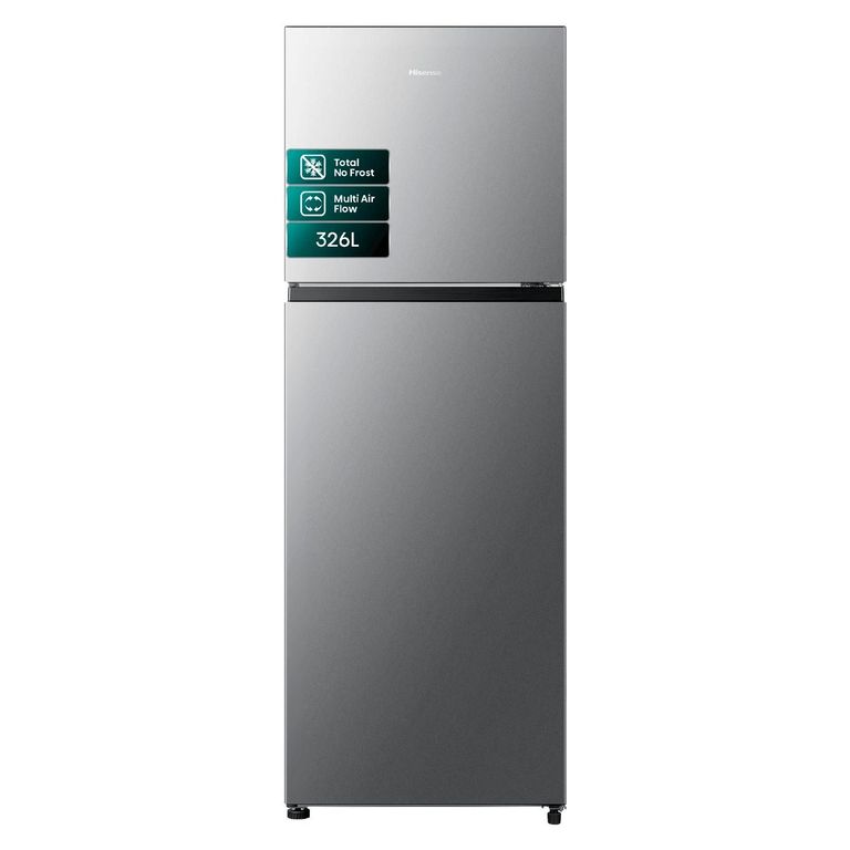 Refrigerador Top Mount No Frost RT418N4ASU1