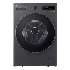 LG - Lavadora Carga Frontal 20Kg Wm20Egntspg