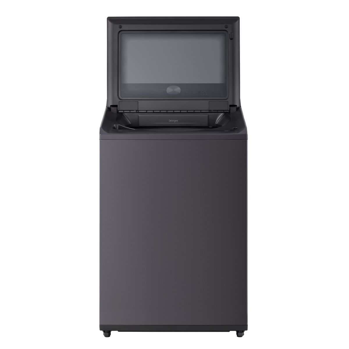 LG - Lavadora Carga Superior 21Kg Wt21Egtx6 Grafito