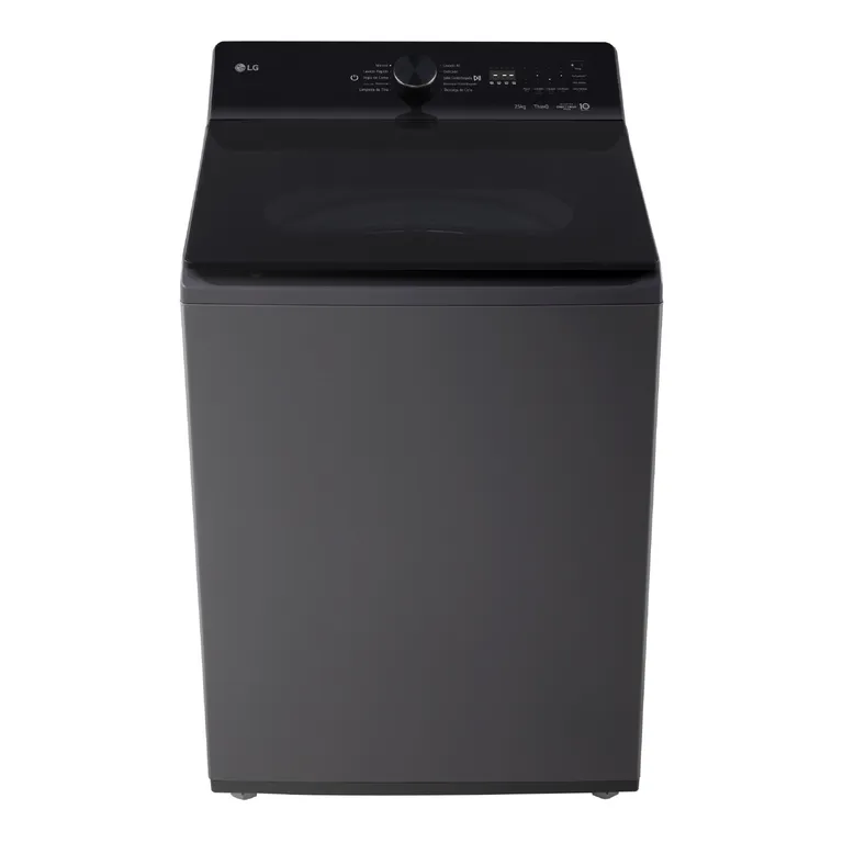 Lavadora Carga Superior 25Kg Wt25Egtx6 Grafito