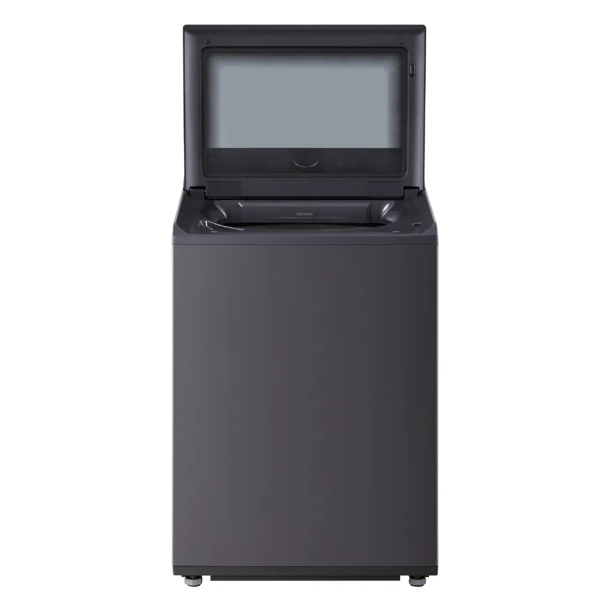 LG - Lavadora Carga Superior 25Kg Wt25Egtx6 Grafito