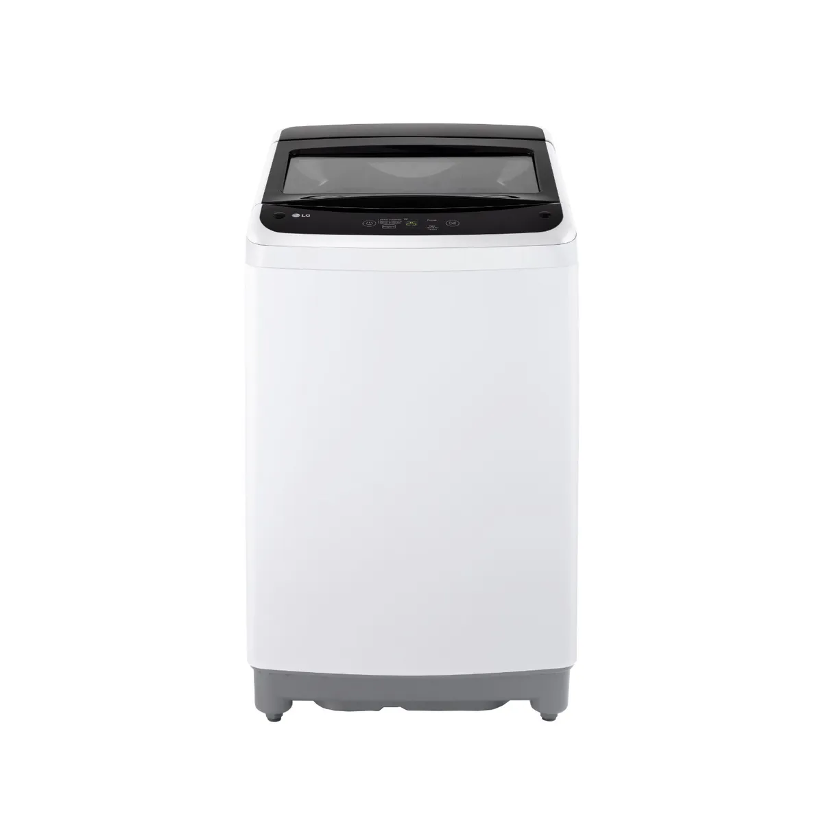 LG - Lavadora Carga Superior 13Kg Wt13Wvtb Blanco