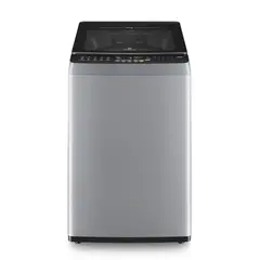 MADEMSA - Lavadora Carga Superior 20Kg Mdwmt Silver
