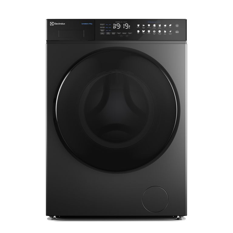 ELECTROLUX Lavadora Carga Frontal 14Kg Eflwm12O Onix