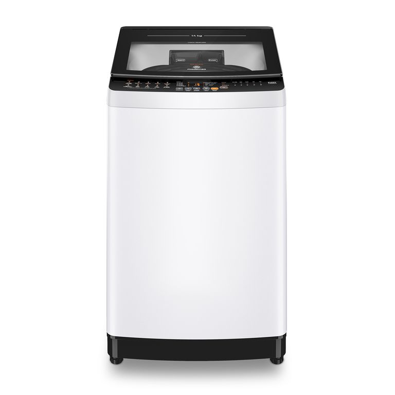 Lavadora Carga Superior 14Kg MDWMT14W