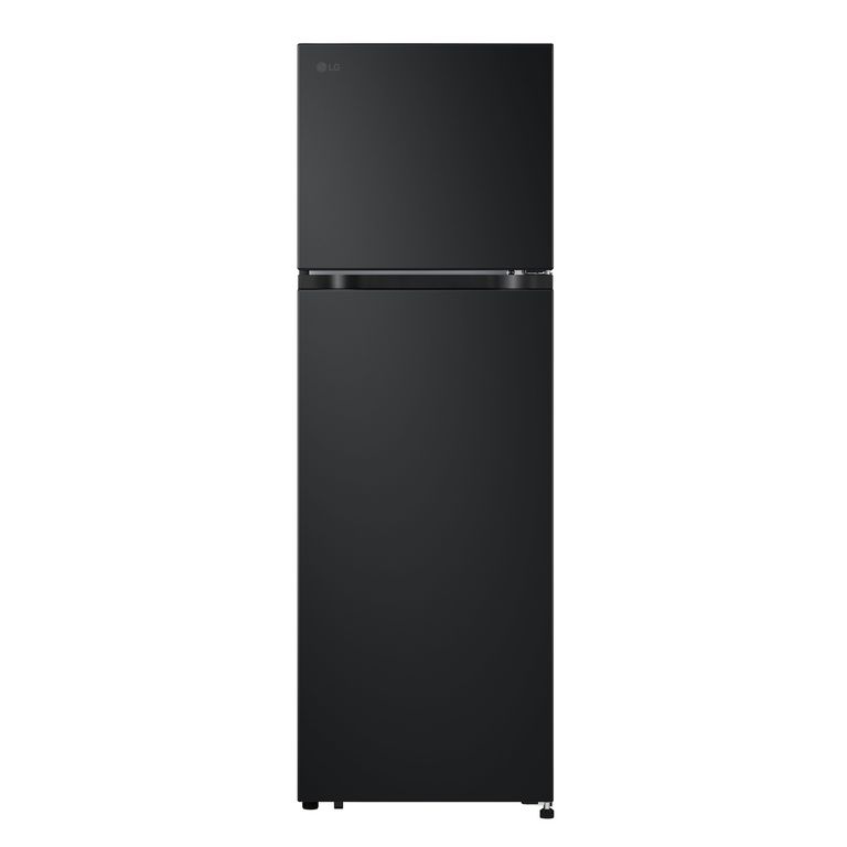Refrigerador Top Freezer Negro 266 VT27BPM