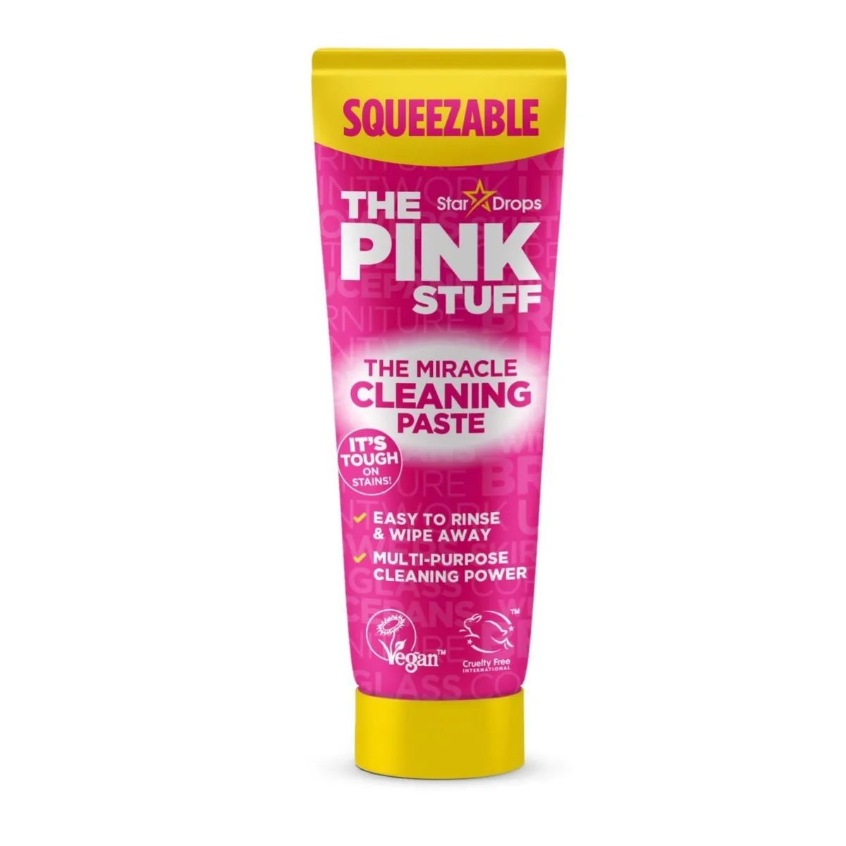 THE PINK STUFF - PASTA POMO MULTIUSO THE PINK STUFF 200 G