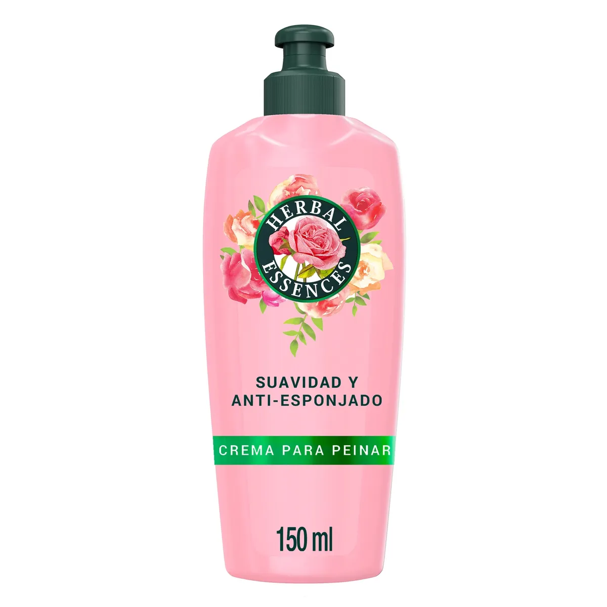 - CREMA PEINAR SMOOTHHERBAL ESSENCES 150ML