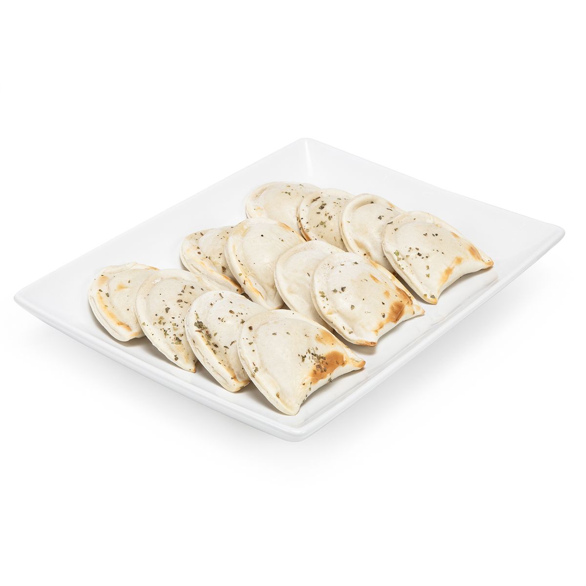 TOTTUS - Empanadas de Cóctel Napolitana Tottus 12 un