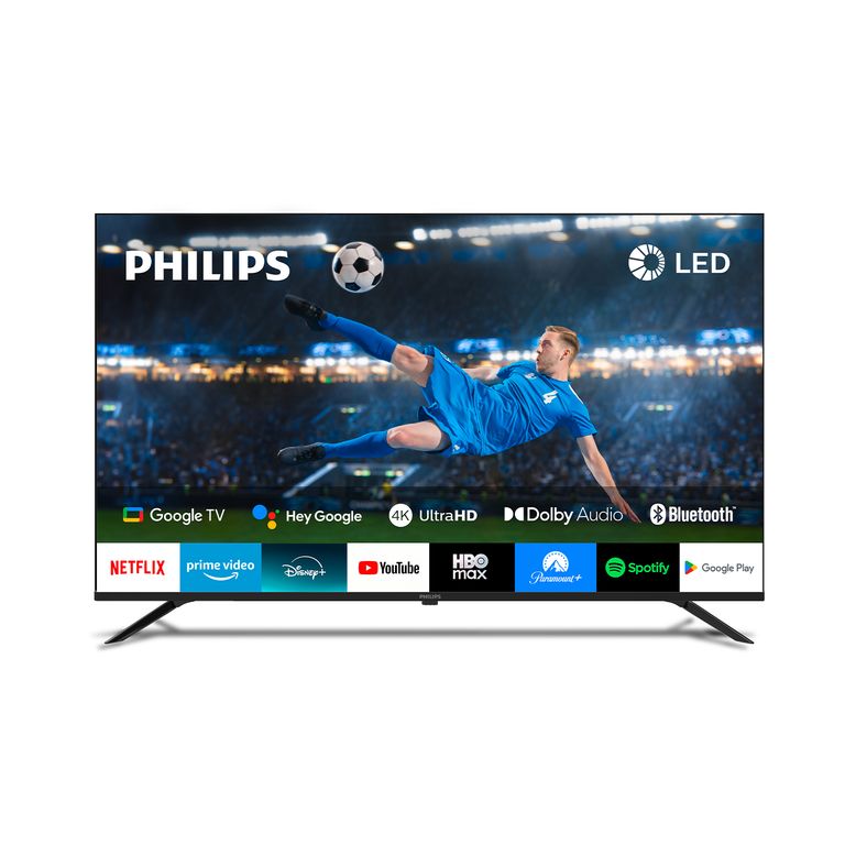 LED SMART TV 50 PUD7019 4K UHD