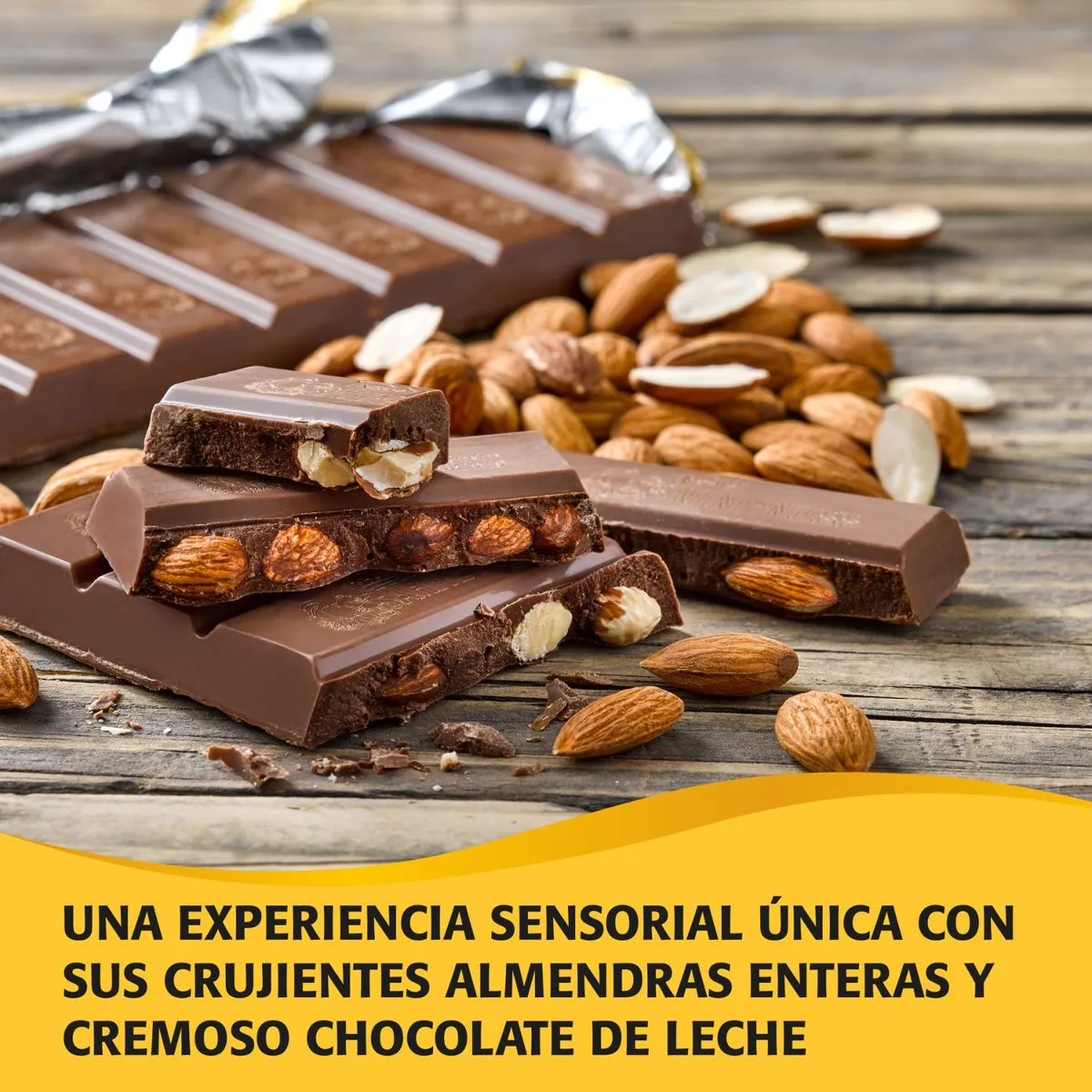 SAHNE NUSS - CHOCOLATE SAHNE NUSS 140 G