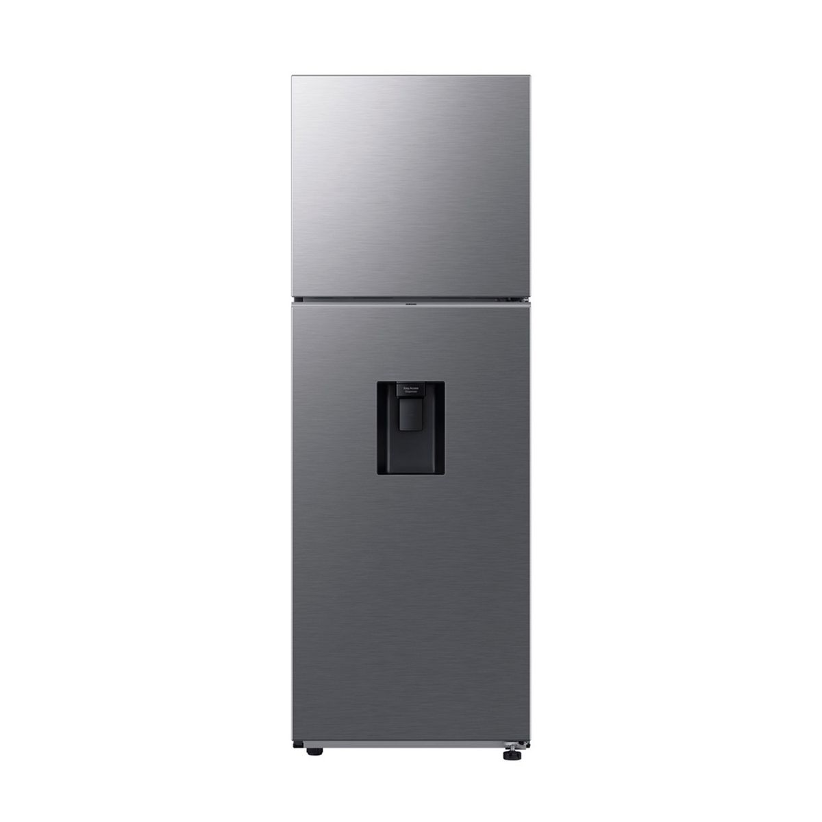 SAMSUNG - Refrigerador 341L Top Mount Freezer RT35CG5540S9ZS Samsung