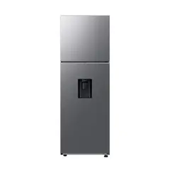 SAMSUNG - Refrigerador 341L Top Mount Freezer RT35CG5540S9ZS
