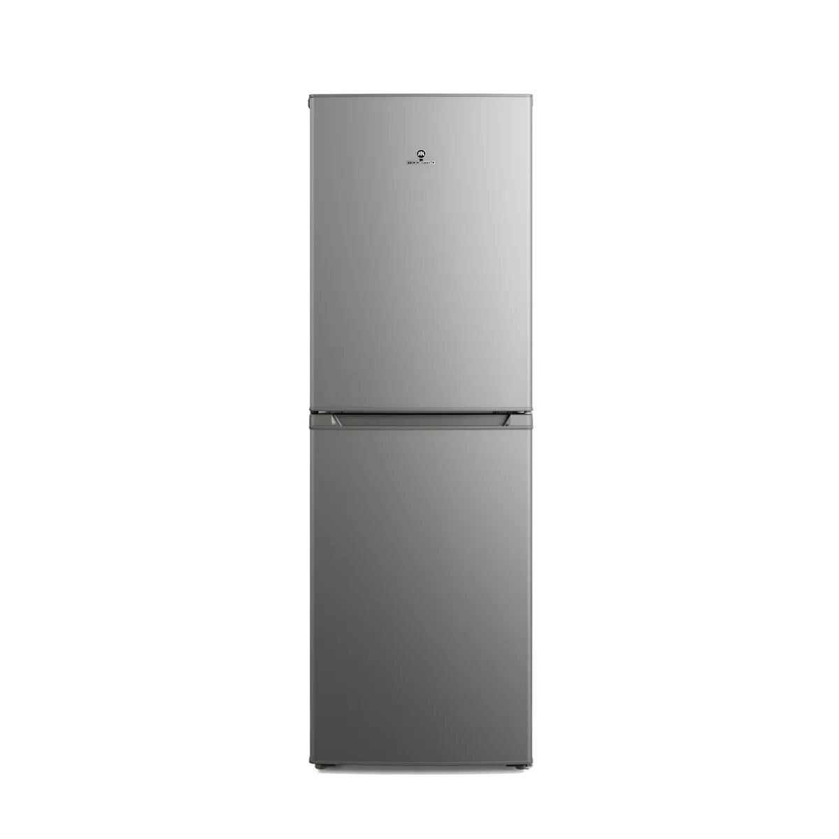 MADEMSA - Refrigerador 248 Litros Bottom Freezer MED250 Mademsa