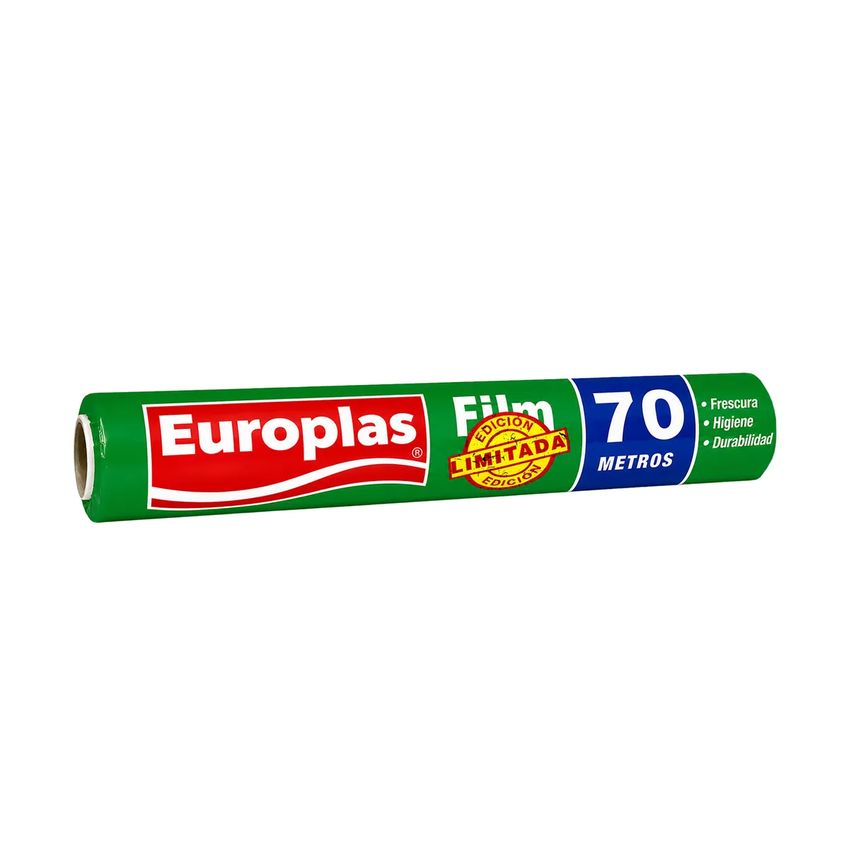 EUROPLAS - Film Plástico 70 mts Europlas 1 un