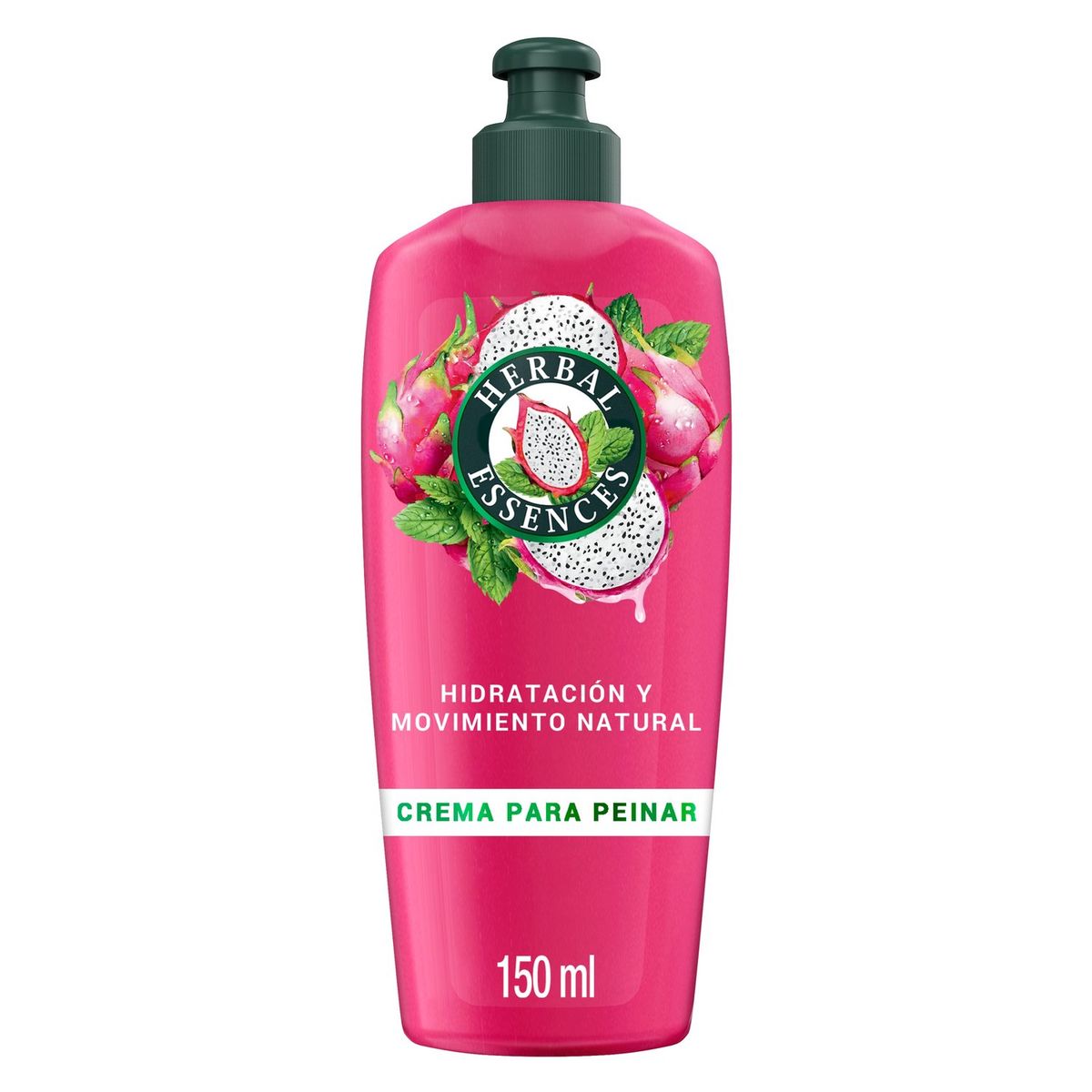 HERBAL ESSENCES - TRATAM PITAHAYA HERBAL ESSENCES 150ML