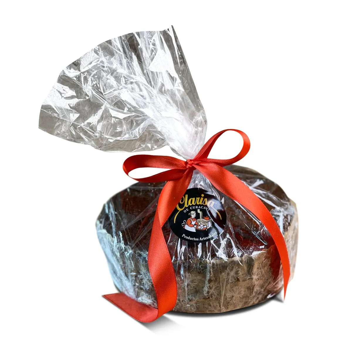  - Pan de Pascua Artesanal Clarisa 900 gr