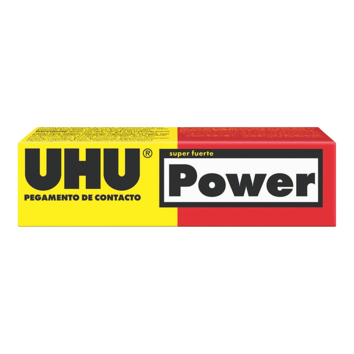 UHU - Pegamento UHU Contac Power Envase 50 mL