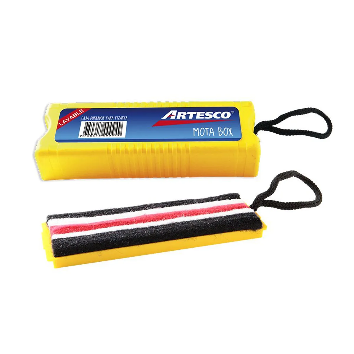 ARTESCO - Mota Artesco con Caja