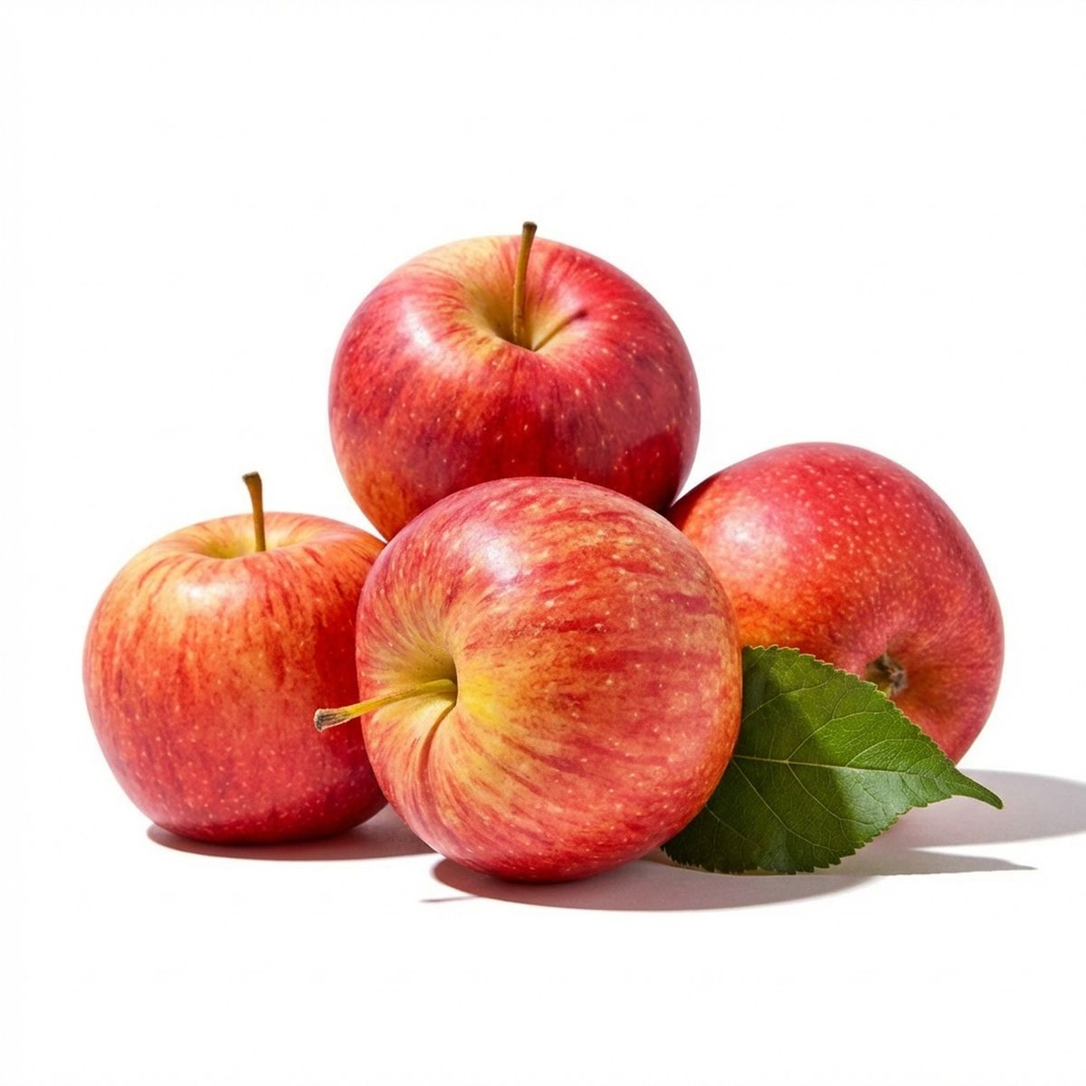 TOTTUS FRUTAS - Manzana Delicia Tottus