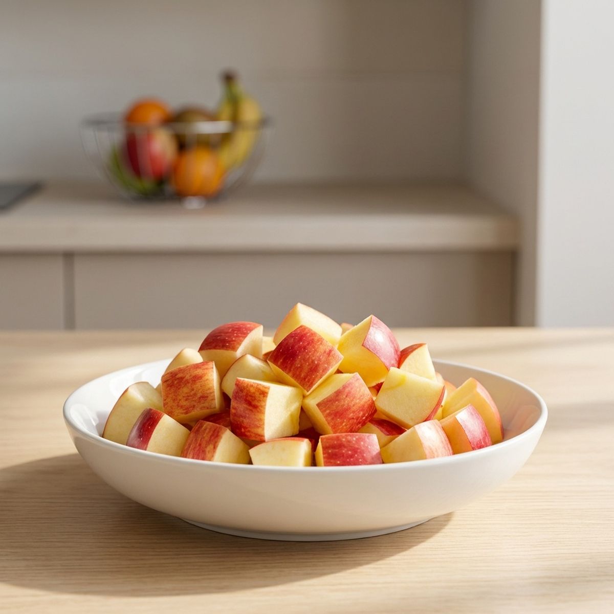 TOTTUS FRUTAS - Manzana Delicia Tottus