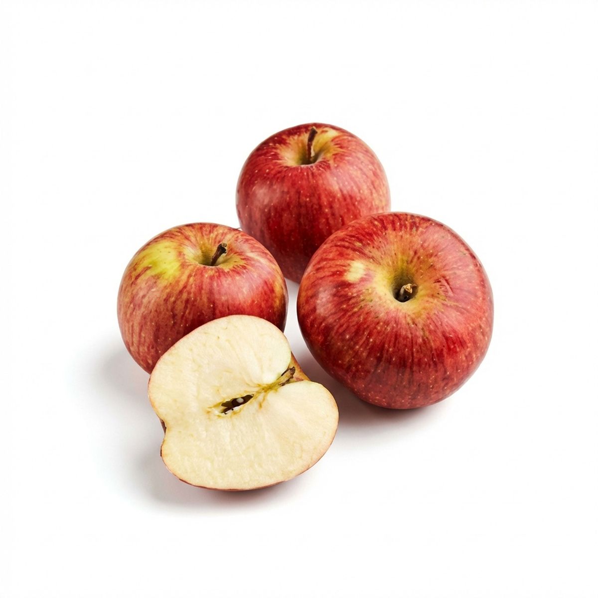 TOTTUS FRUTAS - Manzana Delicia Lonchera Tottus