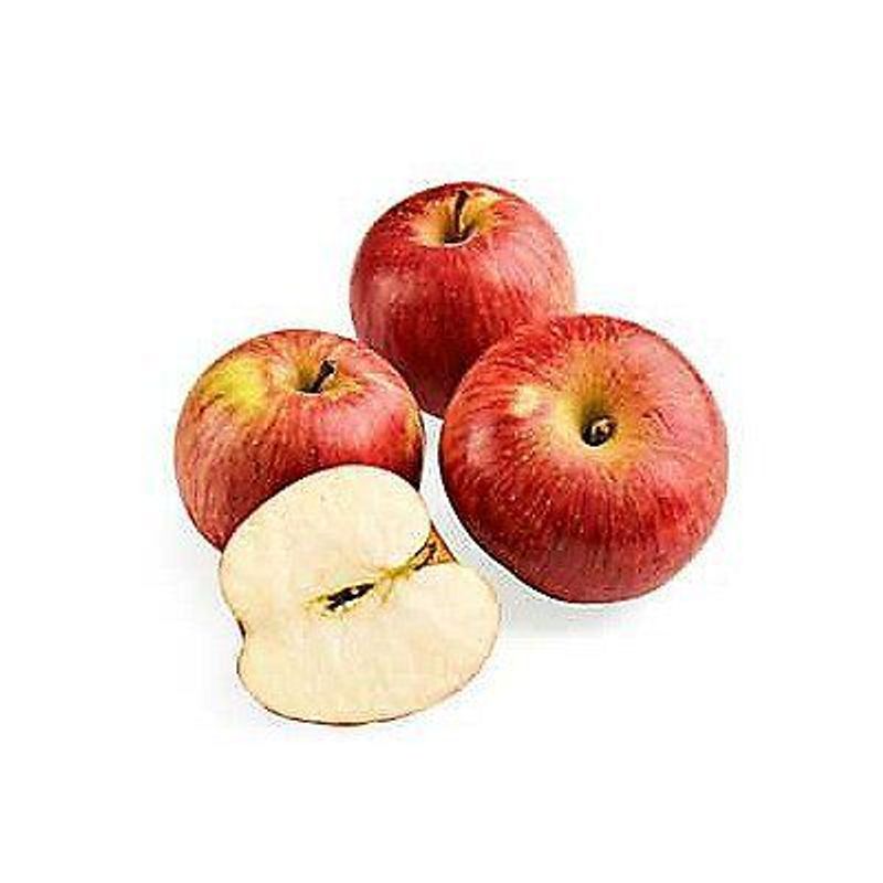 TOTTUS FRUTAS - Manzana Delicia Lonchera Tottus