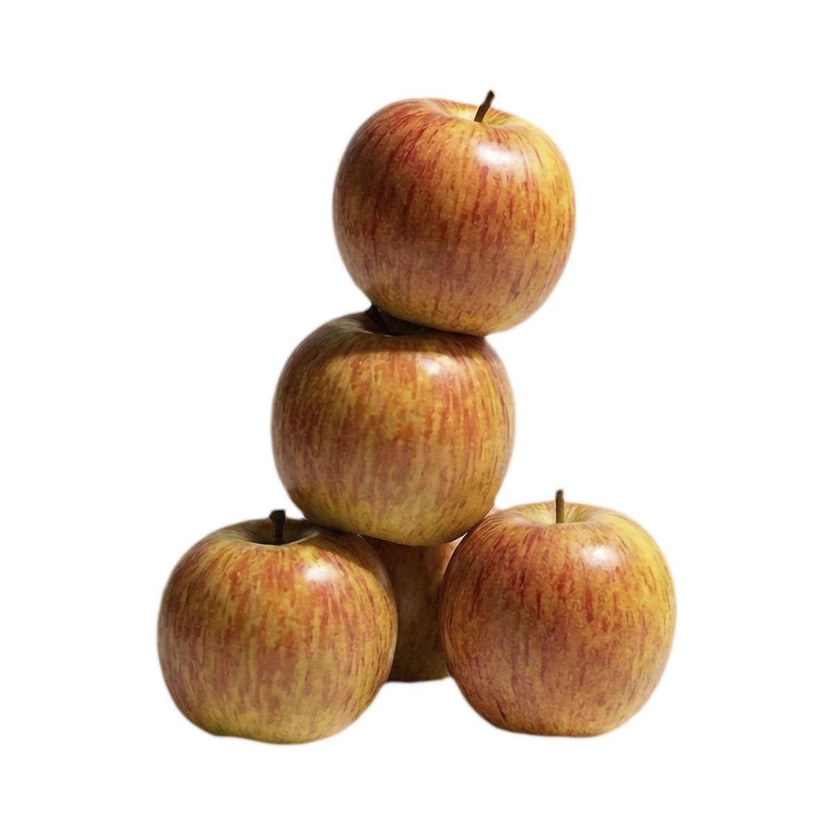 TOTTUS FRUTAS - Manzana Fuji Importada Tottus