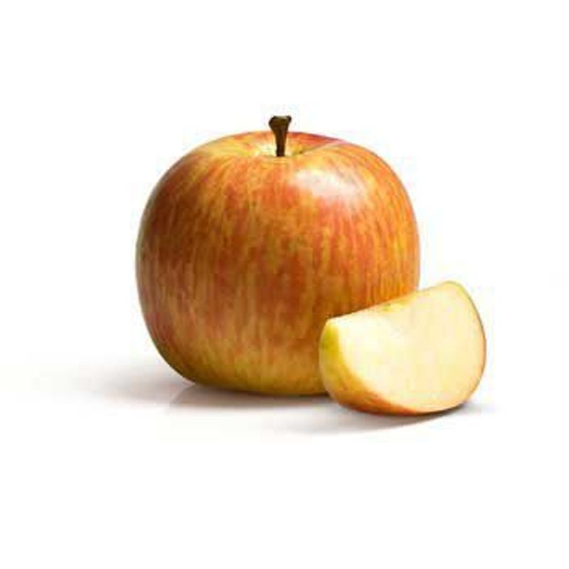 TOTTUS FRUTAS - Manzana Fuji Importada Tottus