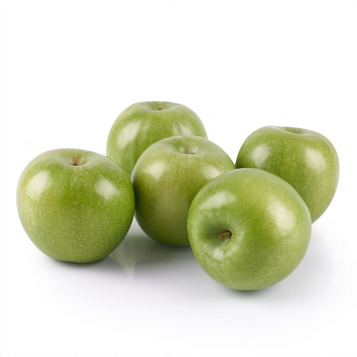 TOTTUS FRUTAS - Manzana Granny Smith Importada Tottus