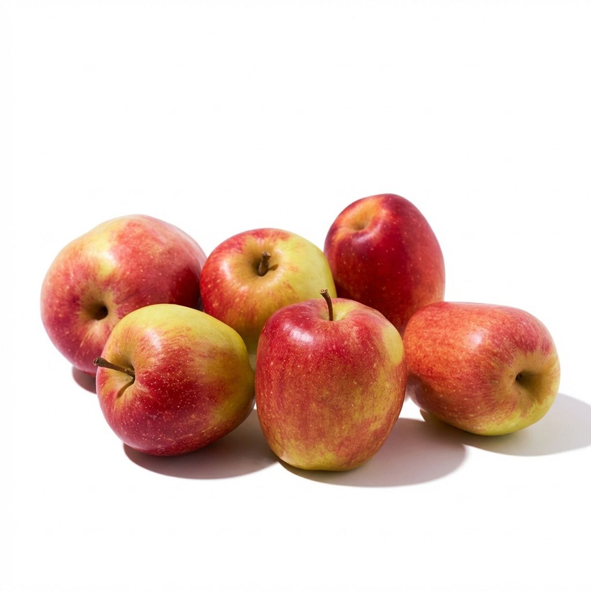 TOTTUS FRUTAS - Manzana Israel Tottus