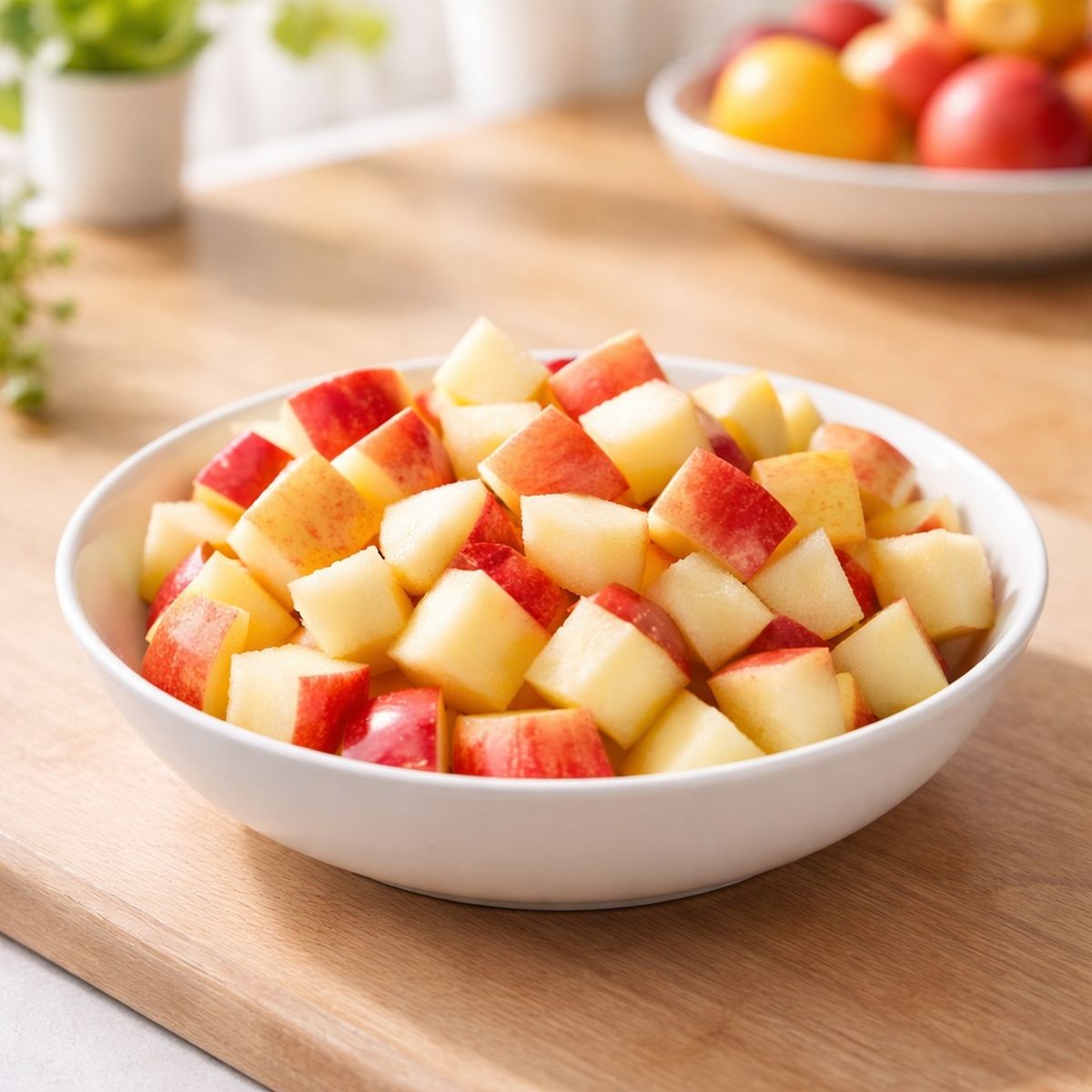 TOTTUS FRUTAS - Manzana Israel Tottus