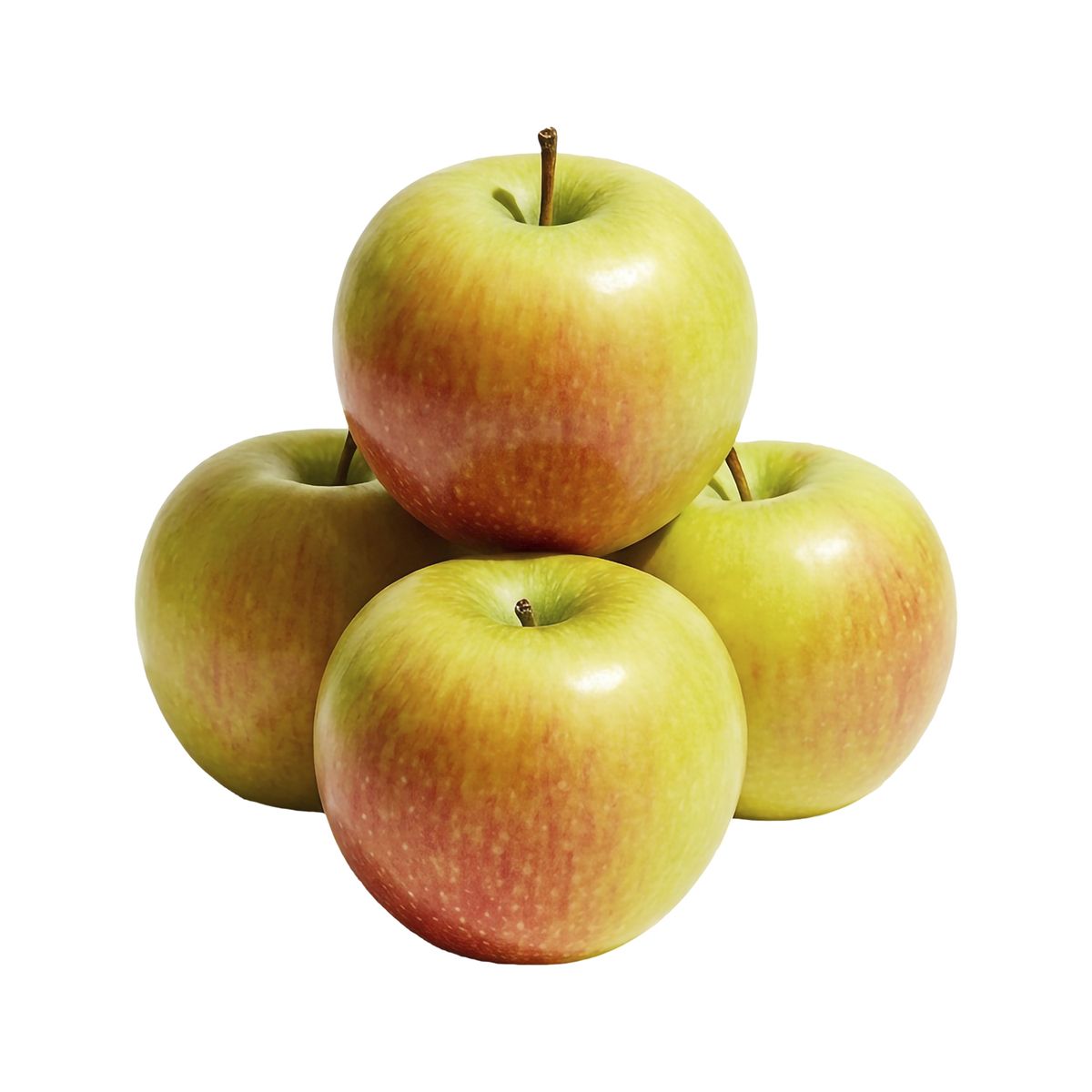 TOTTUS FRUTAS - Manzana Nacional Tottus