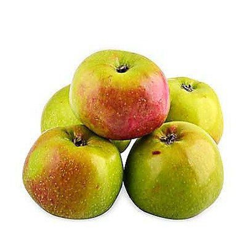 TOTTUS FRUTAS - Manzana Nacional Tottus